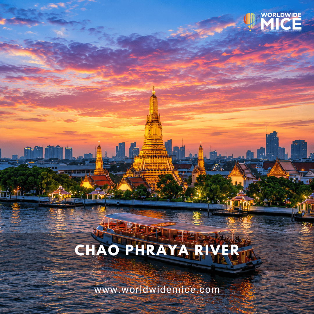 Chao Phraya River